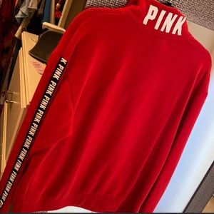 VS PINK sweatshirt